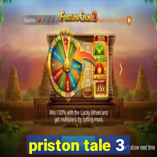 priston tale 3